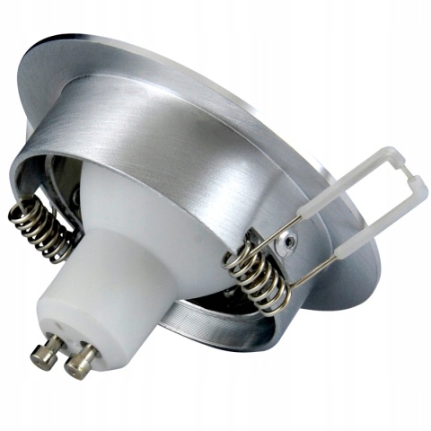 Oprawa LED POLUX OLAL-IO84WWS1-200 alum 3in1 silve