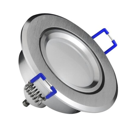 Oprawa LED POLUX OLAL-IO84WWS1-200 alum 3in1 silve