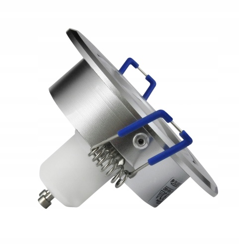 Oprawa LED POLUX OLAL-IO84WWS1-200 alum 3in1 silve