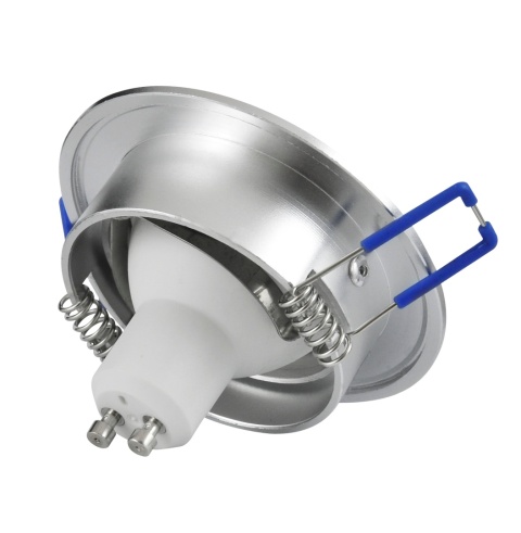 Oprawa LED POLUX OLAL-IO84WWS1-200 alum 3in1 silve