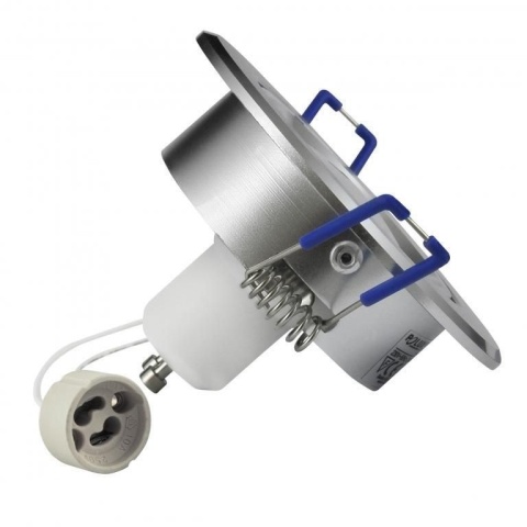 Oprawa LED POLUX OLAL-IO84WWS1-200 alum 3in1 silve