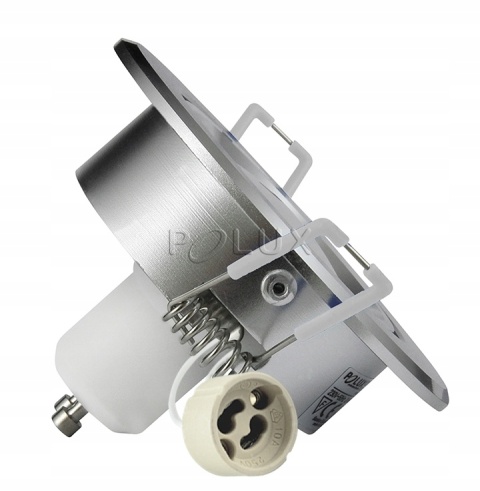 Oprawa LED POLUX OLAL-IO84WWS1-200 alum 3in1 silve