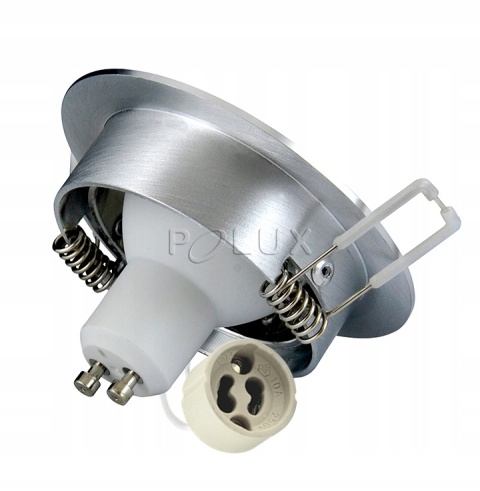 Oprawa LED POLUX OLAL-IO84WWS1-200 alum 3in1 silve