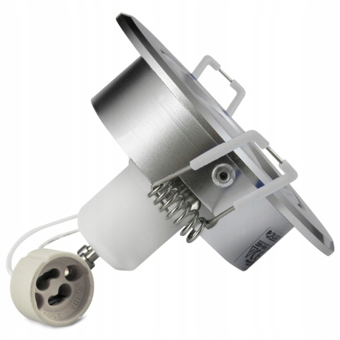 Oprawa LED POLUX OLAL-IO84WWS1-200 alum 3in1 silve