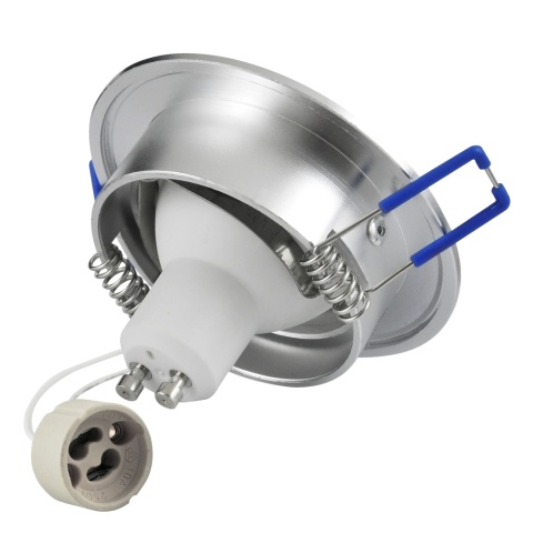 Oprawa LED POLUX OLAL-IO84WWS2-200 alum 3in1 satyn