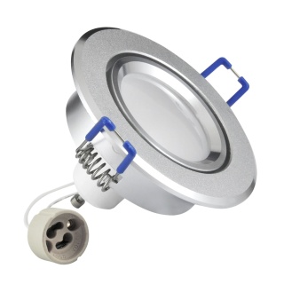 Oprawa LED POLUX OLAL-IO84WWS3-200 alum 3in1 s-mat