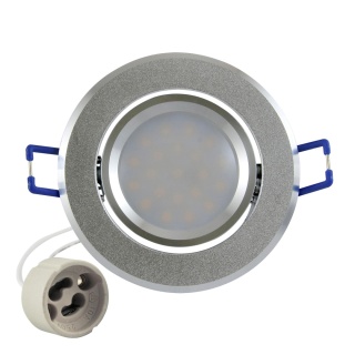 Oprawa LED POLUX OLAL-IO84WWS3-200 alum 3in1 s-mat