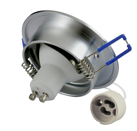 Oprawa LED POLUX OLAL-IO84WWS3-200 alum 3in1 s-mat