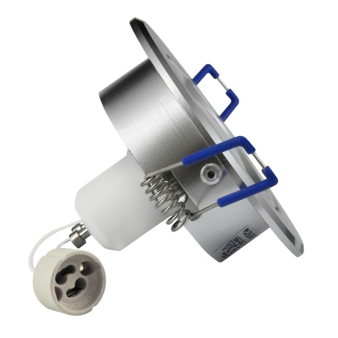 Oprawa LED POLUX OLAL-IO84WWS3-200 alum 3in1 s-mat