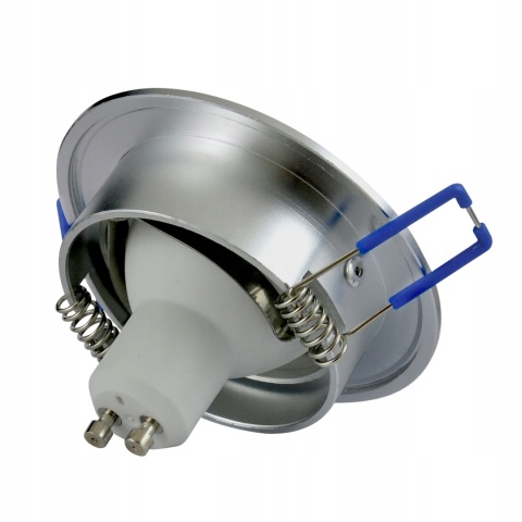 Oprawa LED POLUX OLAL-IO84WWS3-200 alum 3in1 s-mat