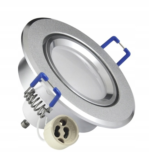 Oprawa LED POLUX OLAL-IO84WWS3-200 alum 3in1 s-mat