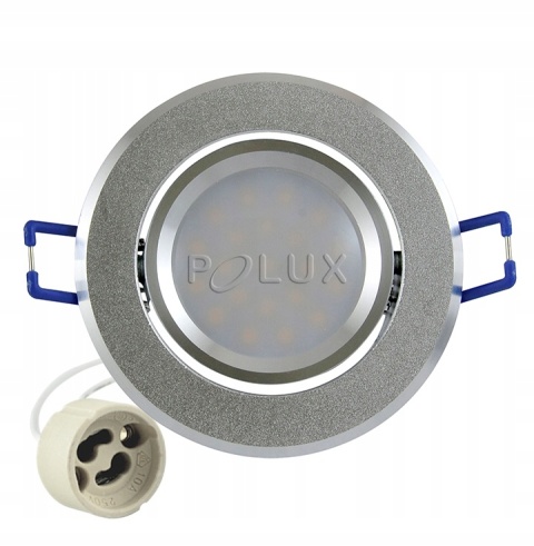 Oprawa LED POLUX OLAL-IO84WWS3-200 alum 3in1 s-mat