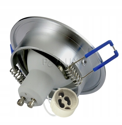 Oprawa LED POLUX OLAL-IO84WWS3-200 alum 3in1 s-mat