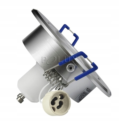 Oprawa LED POLUX OLAL-IO84WWS3-200 alum 3in1 s-mat