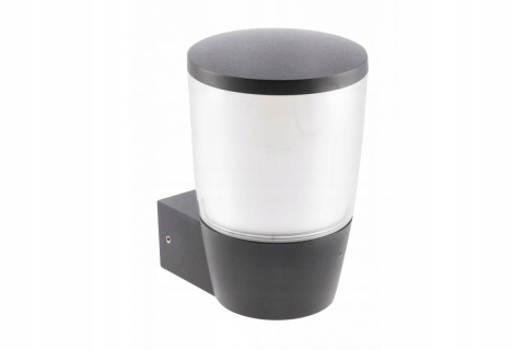 Oprawa ogrodowa TORO-AU, E27, MAX.15W, IP54, AC220-240V, 50-60Hz, kinkiet