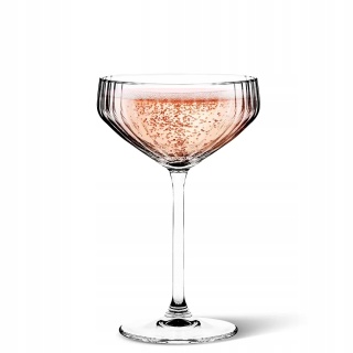 PLISSE KPL.4 KIELISZKÓW PROSSECO 300ML