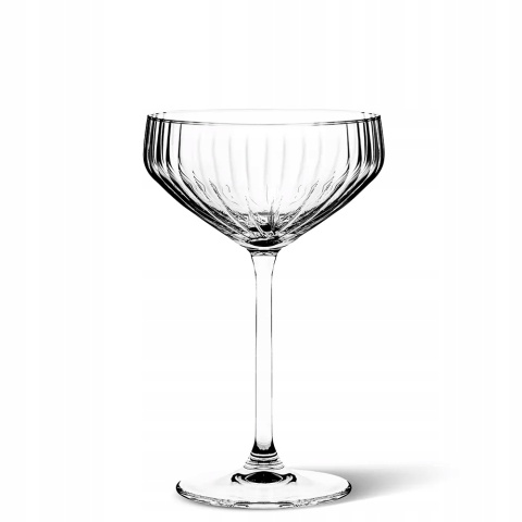 PLISSE KPL.4 KIELISZKÓW PROSSECO 300ML