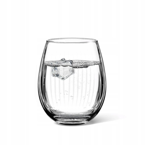 PLISSE KPL.4 SZKLANEK 440ML