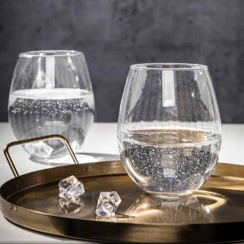 PLISSE KPL.4 SZKLANEK 440ML