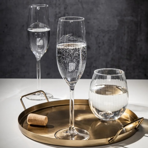 PLISSE KPL.4 SZKLANEK 440ML