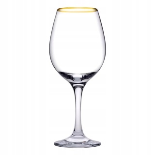 PS-1109145-KPL KIEL 6EL WINO 295ML ZLOTY R AMBER