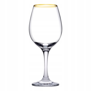 PS-1109146-KPL KIEL 6EL WINO 460ML ZLOTY R AMBER