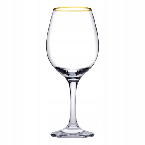 PS-1109146-KPL KIEL 6EL WINO 460ML ZLOTY R AMBER