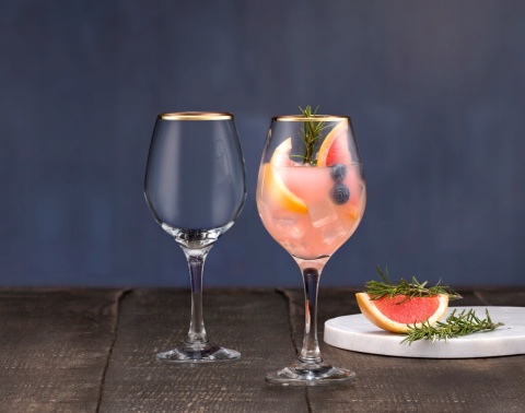 PS-1109146-KPL KIEL 6EL WINO 460ML ZLOTY R AMBER