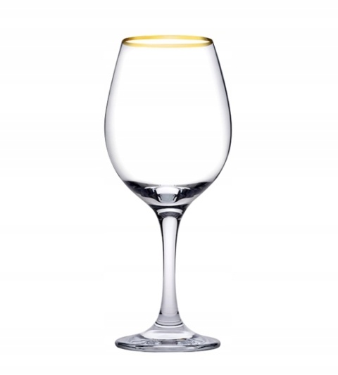 PS-1109146-KPL KIEL 6EL WINO 460ML ZLOTY R AMBER