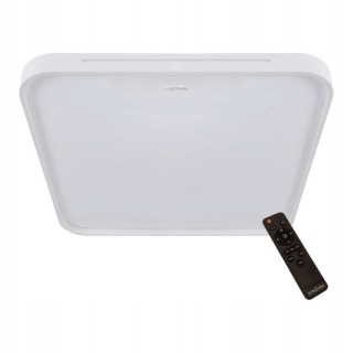 Plafon oświetlenie na pilota LED D 48W