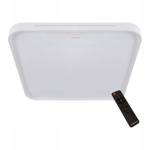 Plafon oświetlenie na pilota LED D 48W