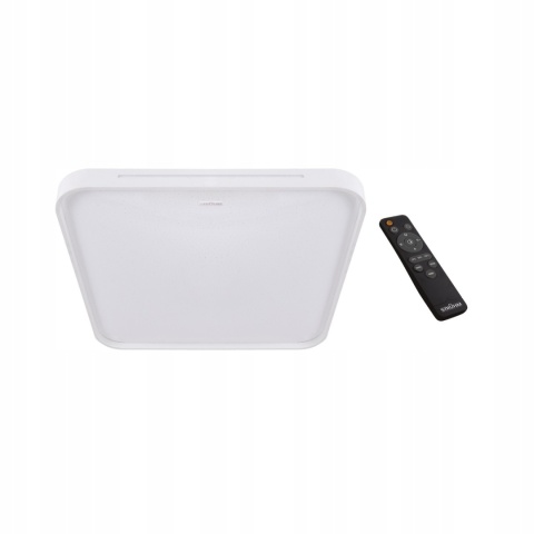 Plafon oświetlenie na pilota LED D 48W