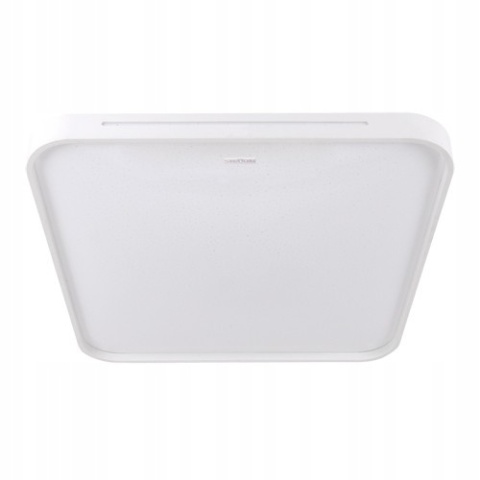 Plafon oświetlenie na pilota LED D 48W