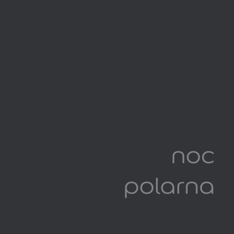 AKZO Farba DULUX Kolory Świata Noc Polarna 2,5L