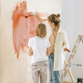 BECKERS DESIGNER COLOUR RED DELUXE TESTER 0,05L