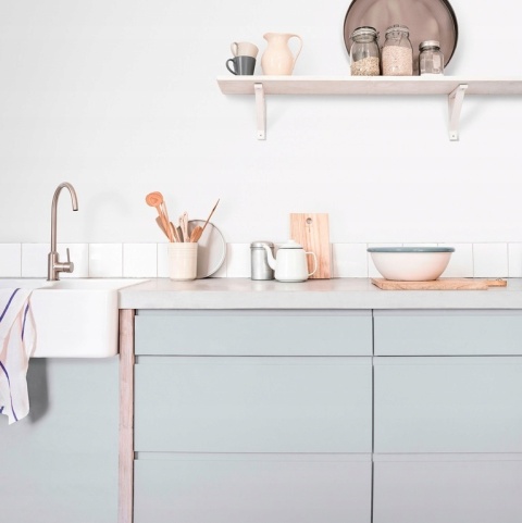 DULUX szyb.odn.mebl.kuchen.2,5l Skand. szarośc