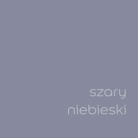 DULUX szyb.odn.meble Szary Niebieski0,75l