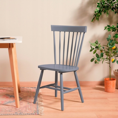 DULUX szyb.odn.meble Szary Niebieski0,75l