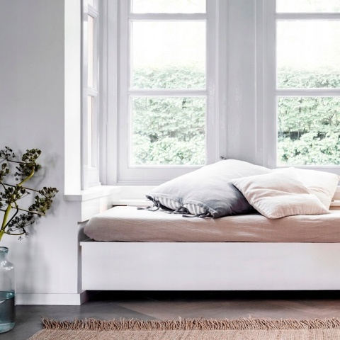 DULUX szyb.odn.okna/drzwiSkand.szarość0,75l