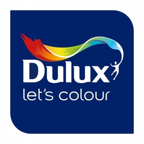 Farba DULUX Kolory Świata Białe Wino 5L