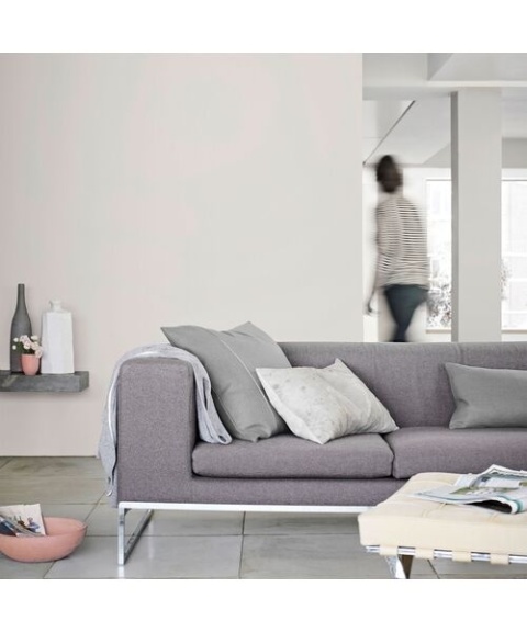 Farba DULUX Kolory Świata Garść Muszelek 2,5L