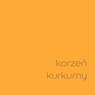 Farba DULUX Kolory Świata Korzeń Kurkumy 2,5L