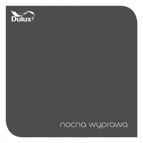 Farba DULUX Kolory Świata Nocna Wyprawa 2,5L