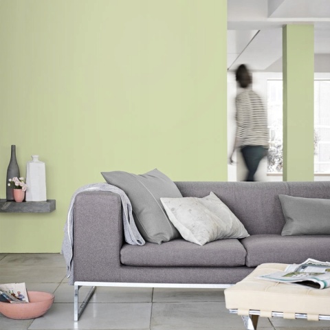 Farba DULUX Kolory Świata Pąki Akacji 5L