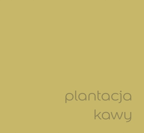 Farba DULUX Kolory Świata Plantacja Kawy 2,5L