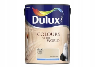 Farba DULUX Kolory Świata Pustynny Szlak 2,5L