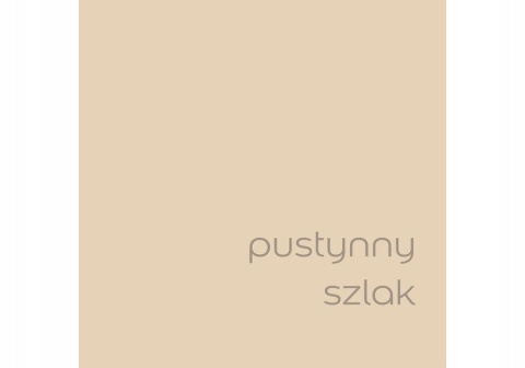 Farba DULUX Kolory Świata Pustynny Szlak 2,5L