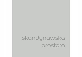 Farba DULUX Kolory Świata Skandynawska Prostota 2,5L