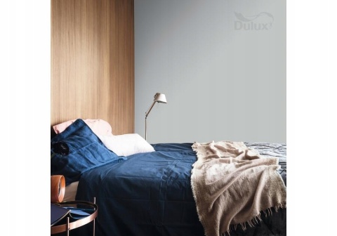 Farba DULUX Kolory Świata Śnieżny Zaprzęg 2,5L