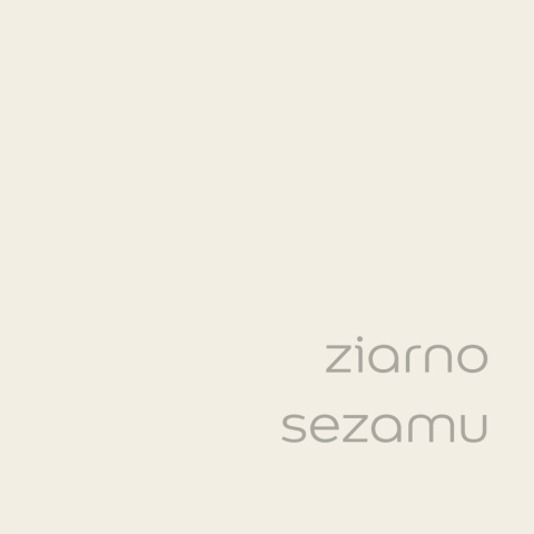 Farba DULUX Kolory Świata Ziarno Sezamu 2,5L